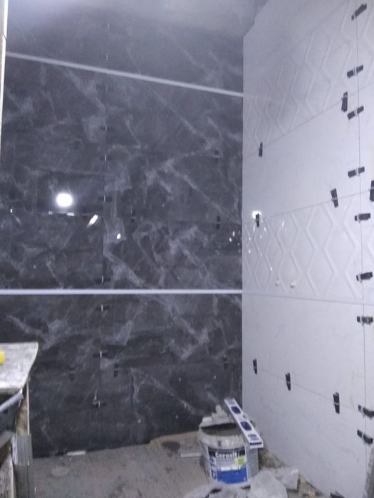 Строительная бригада