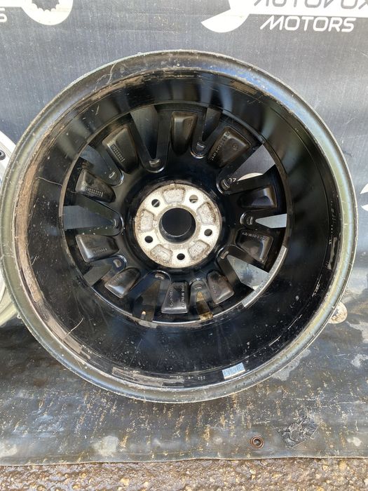 Janta alian 18" Vw Touareg 3 model Concordia