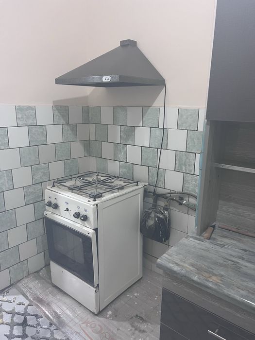 Аренда квартира в районе троийкий