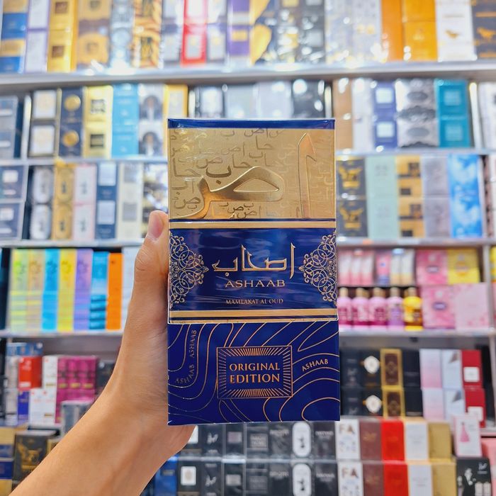 Ashab ashaab original