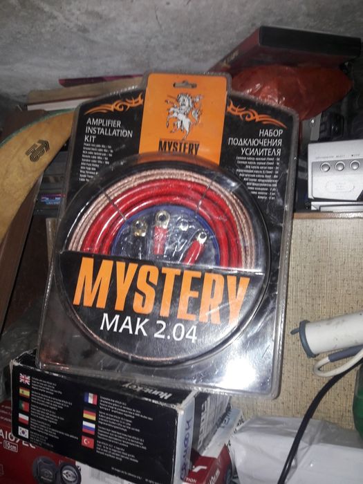 Автоколонки