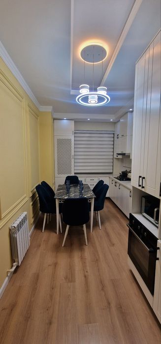 Аренда Квартира ЖК Dream House