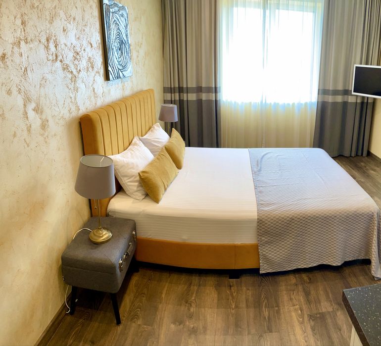 Vand Garsoniera Ron Grand Residence — fotografia 1