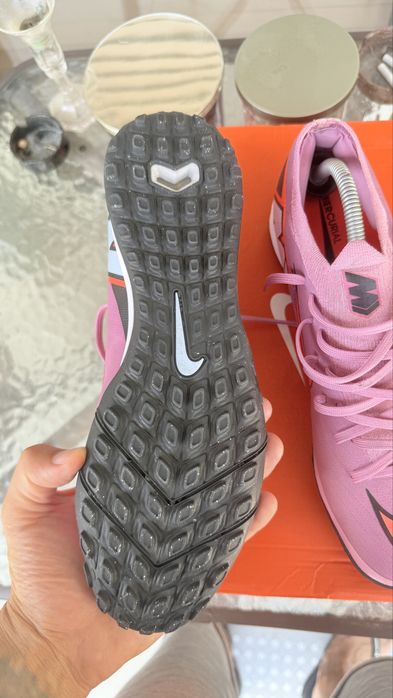 Nike mercurial vapor 16 pro tf, Jordan 1 &Air max 1