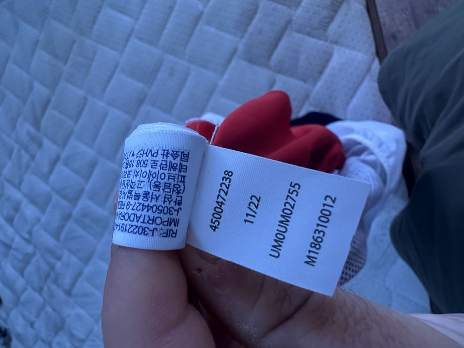 Tommy Jeans мъжки къси панталони