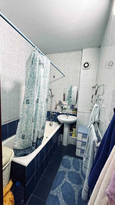 СРОЧНО Продается 3 комнатная Дархан 3/6/9 франция Возможна Ипотека