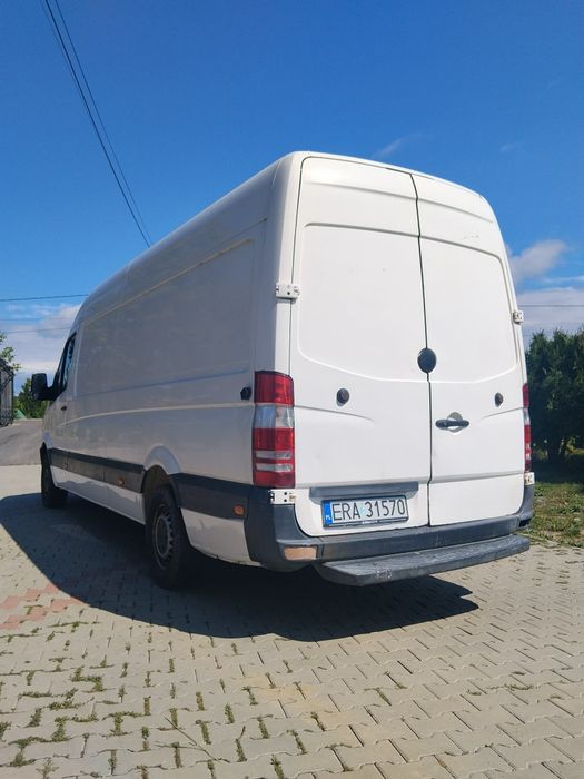 Mercedes Sprinter 311