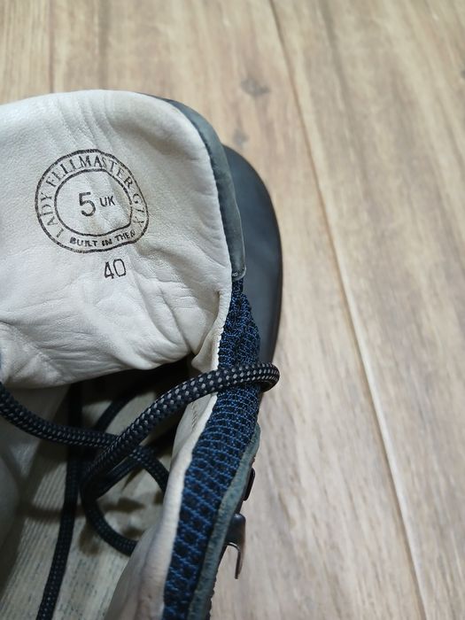 Дамски  обувки 38, 24см.