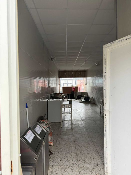 Spatiu Comercial Vama Veche 33mp - Inchiriere 9900 euro