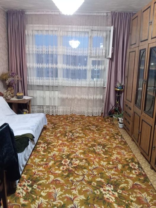 Сдам 2 комнатную квартиру