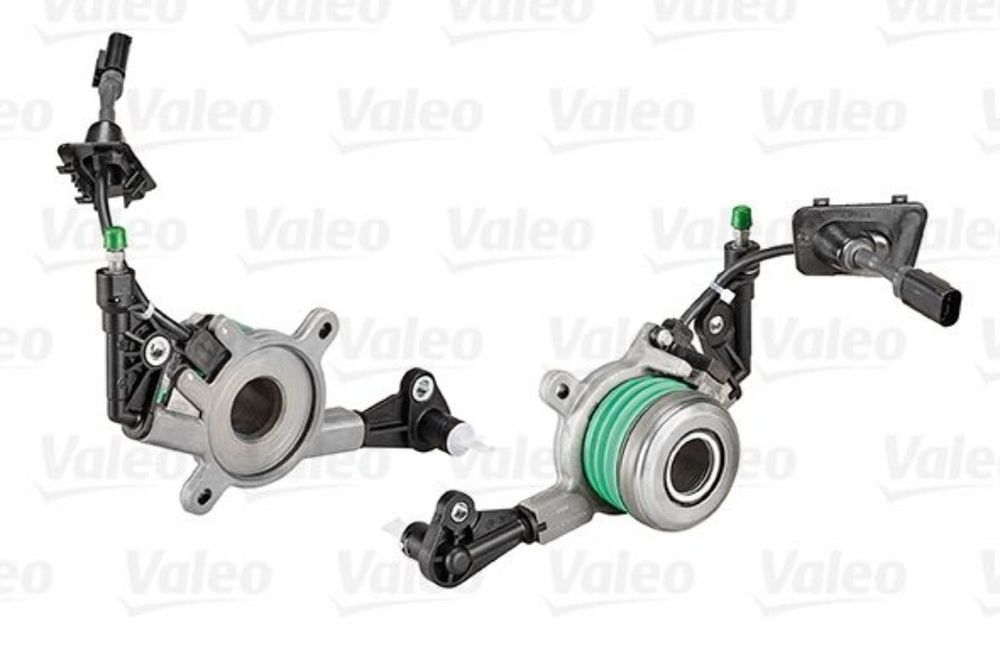 Fulie arbore cotit  fulie vibrochen Volkswagen Crafter Lt.