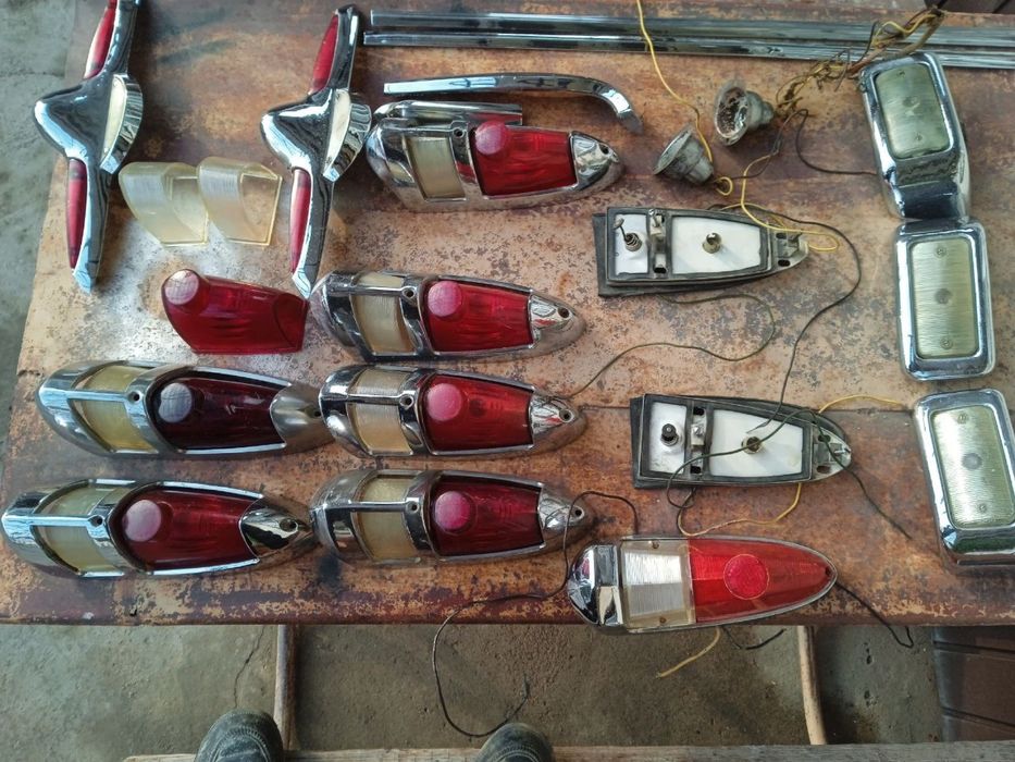 Волга запчасть Сотилади.