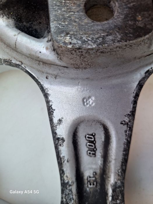 15цоло 5х112 66,6мм