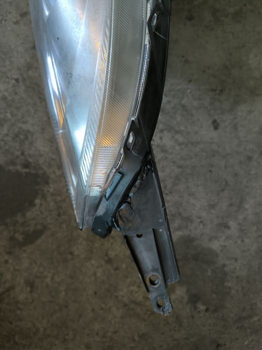 Фар за Suzuki Swift