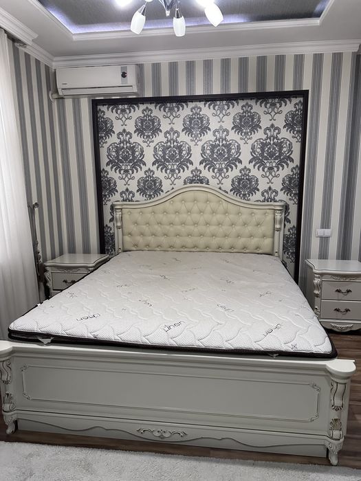 Спальняя мебель из мдф