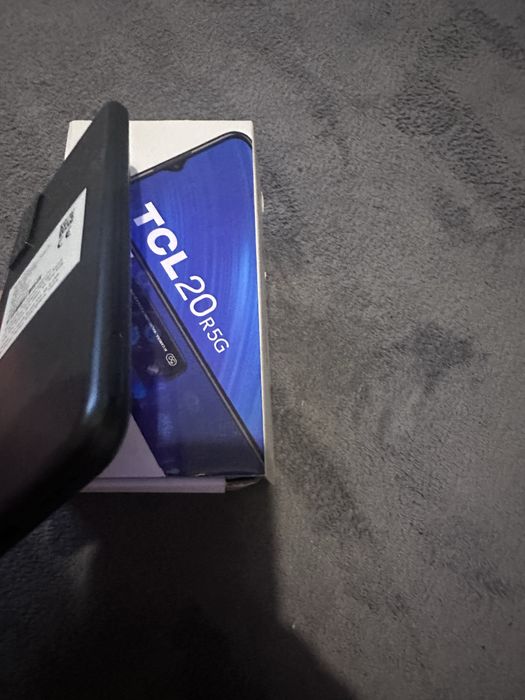 TCL  20 R 5G - НОВ