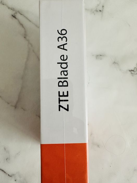 Продам Новый запечатанный ZTE A 36