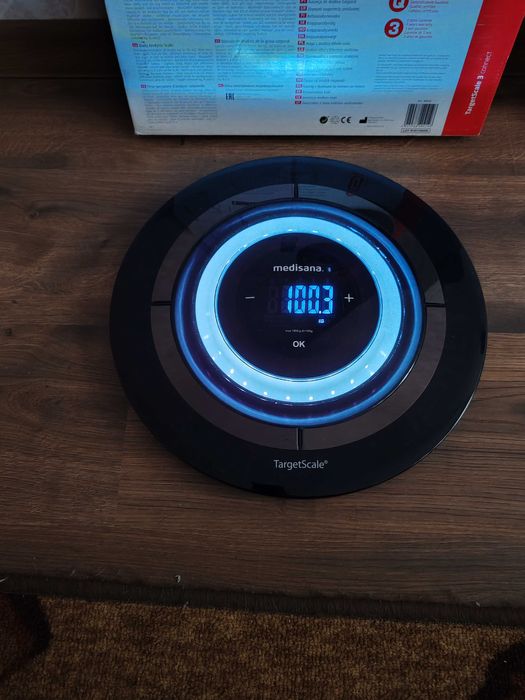 Немски кантар за теглене