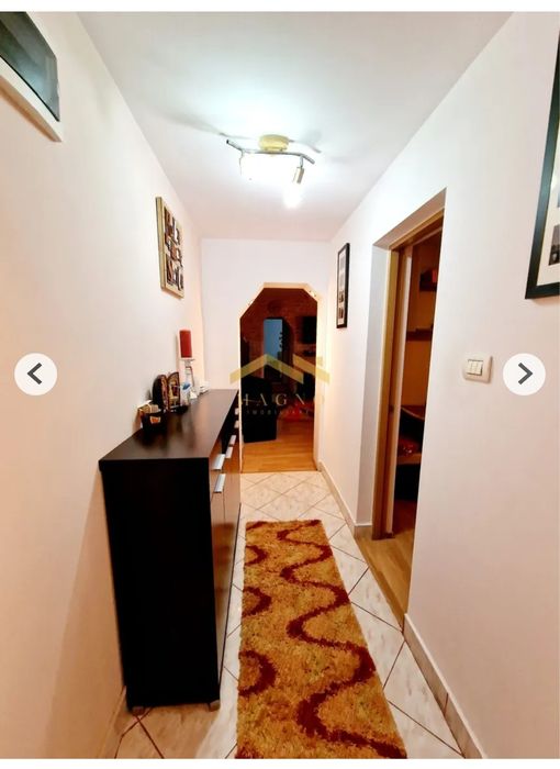 Inchiriez apartament