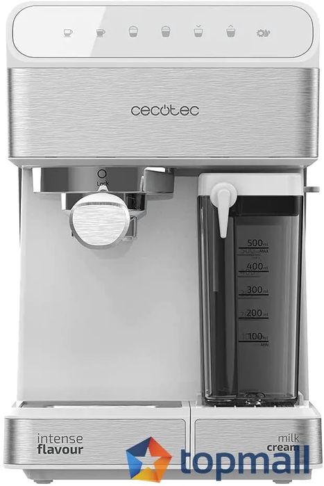 Кафемашина Cecotec