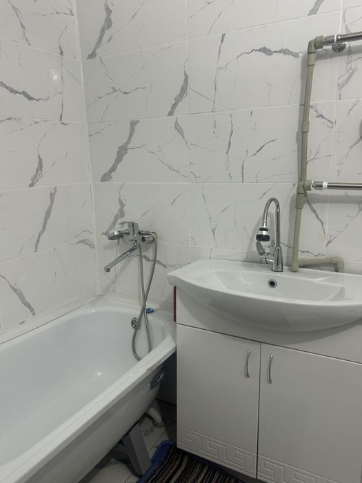 Сдам посуточно после ремонта