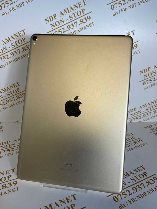 NDP Amanet NON-STOP Bld.Iuliu Maniu 69 IPAD PRO 10 INCH (52415)