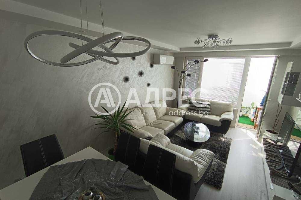 Двустаен апартамент в отлично състояние!Д