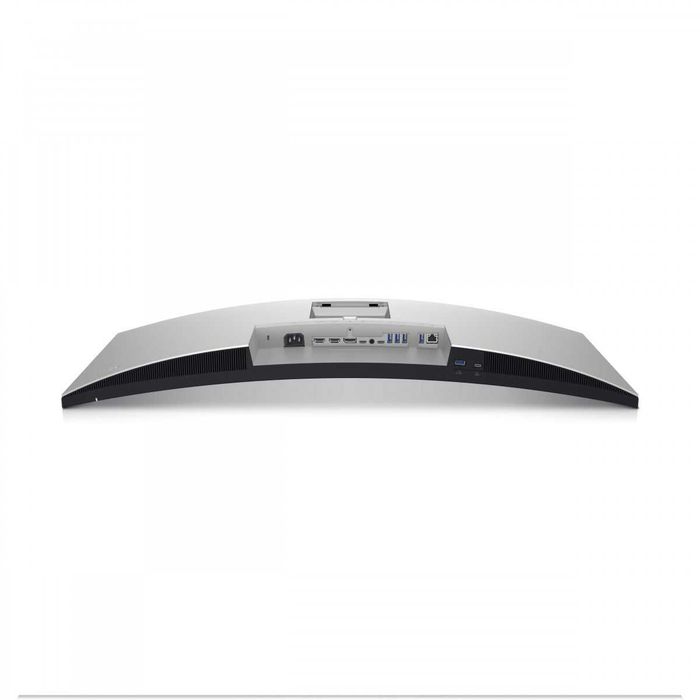 Монитор Dell U3423WE, 34", Curved, IPS, UW-QHD, 60Hz