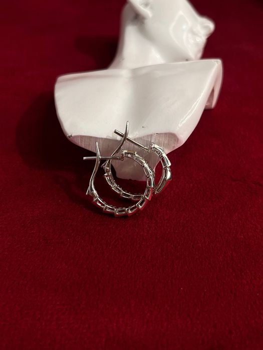 Золотые серьги/BariBarShop/ ред/рассрочка