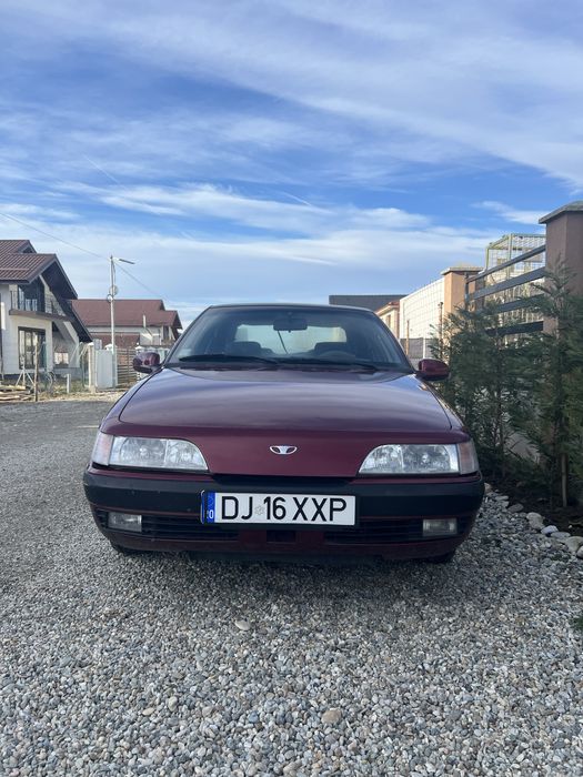 Vand Daewoo Espero