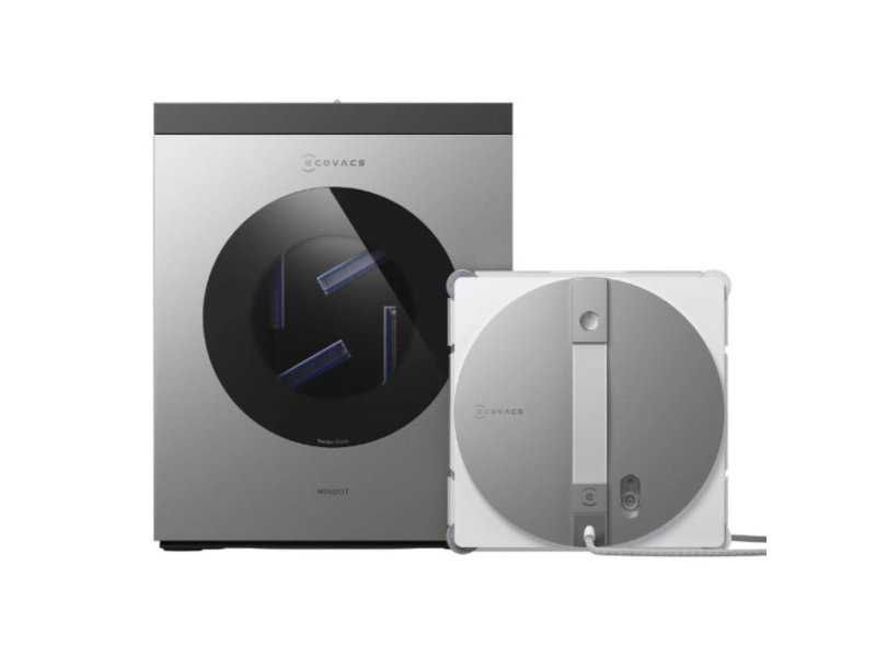 Робот за Почистване на Прозорци ECOVACS Winbot W3 OMNI