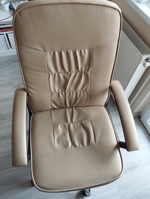Scaun de birou piele