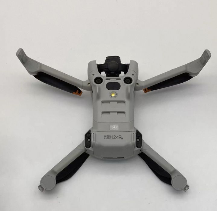 Dji mini4pro полный комплект