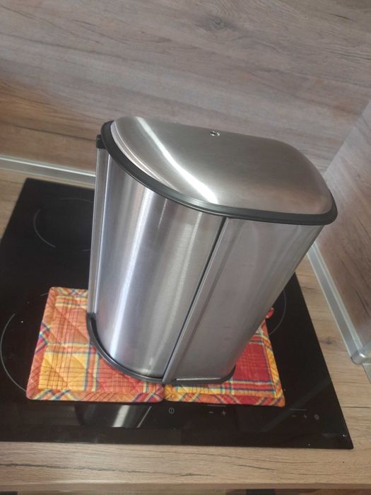 Кутия за хляб-метална