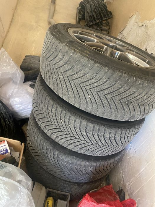 Enkei diska Энкей диска