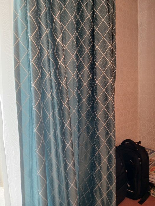 Недорого шторы и тюли