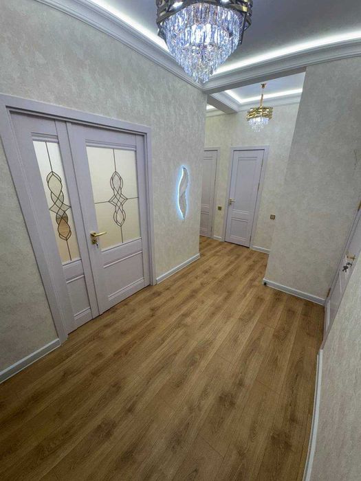 квартира сотилади 3 хона