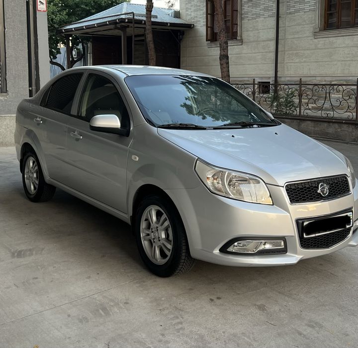 Nexia 3 2020 yil 4evro ravon