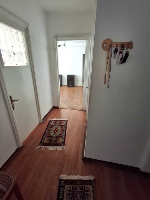 Apartament 3 camere Sd zona policlinica
