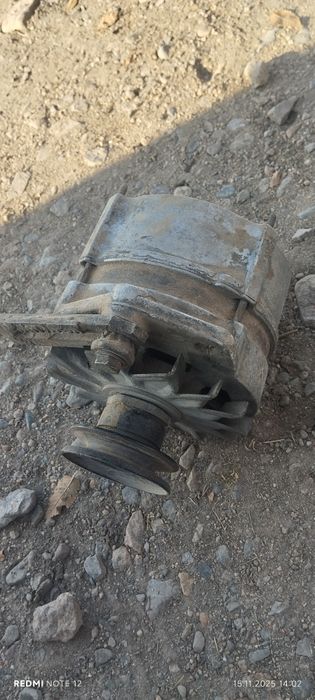 Ауди галовка 1.8