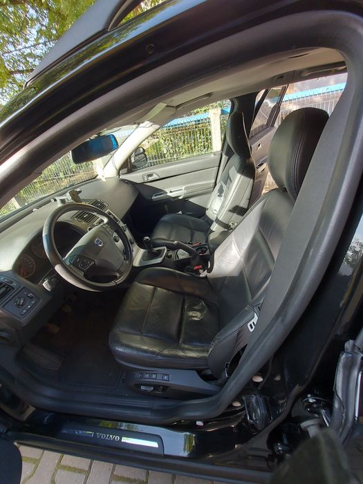 Volvo V50 2.0d 2006