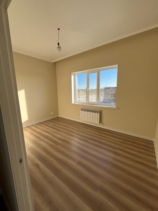 Продам дом Заречный 3