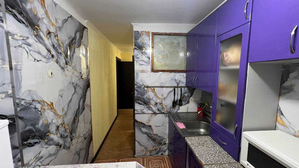 Аренда 3 ком квартира подселение