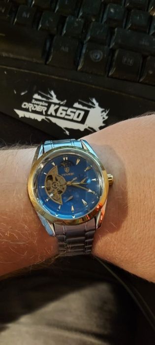 Tevise Limit Automatic