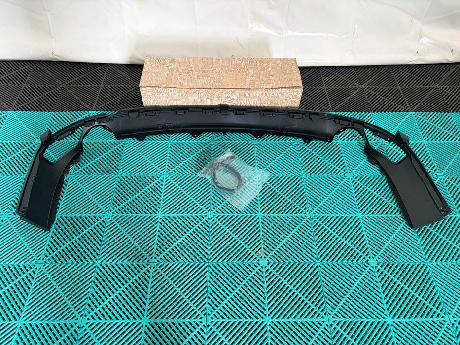 Spoiler bara spate Renault Laguna 3 berlina nou original Renault