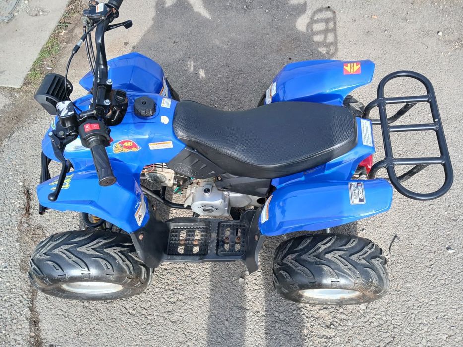 Atv copii 110cc automat