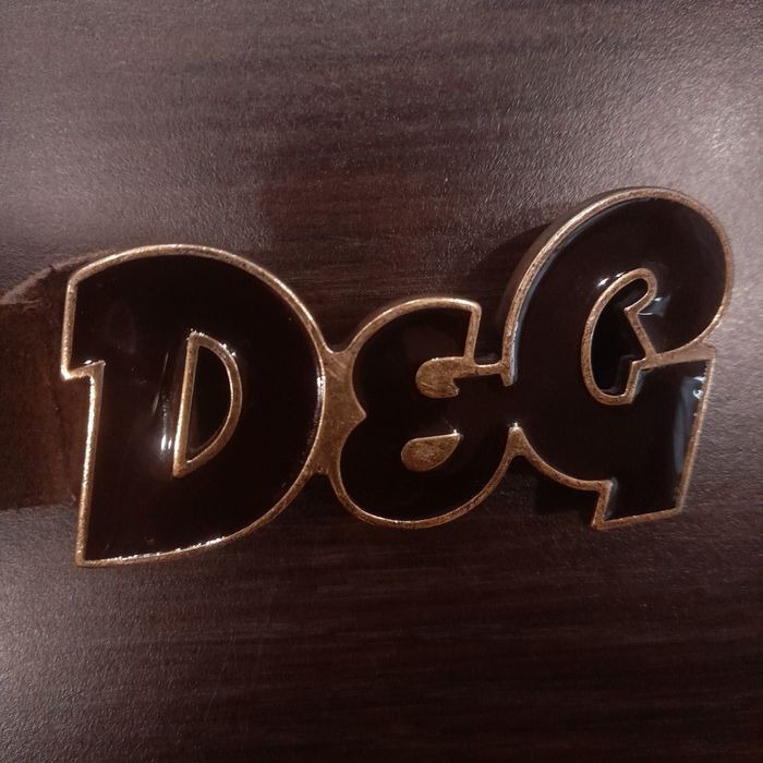 Дамски колан DOLCE&GABBANA