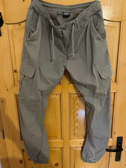 Urban Classics Cargo