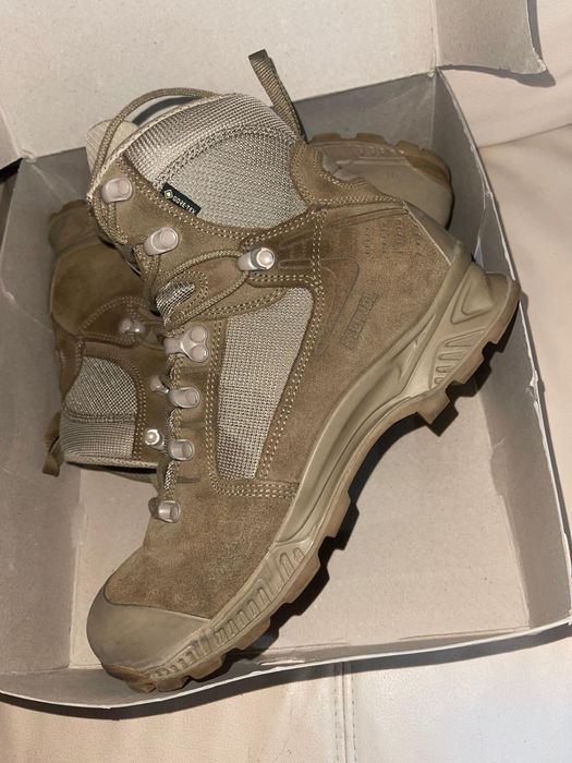 Bocanci Meindl, Gore-Tex, nr 43