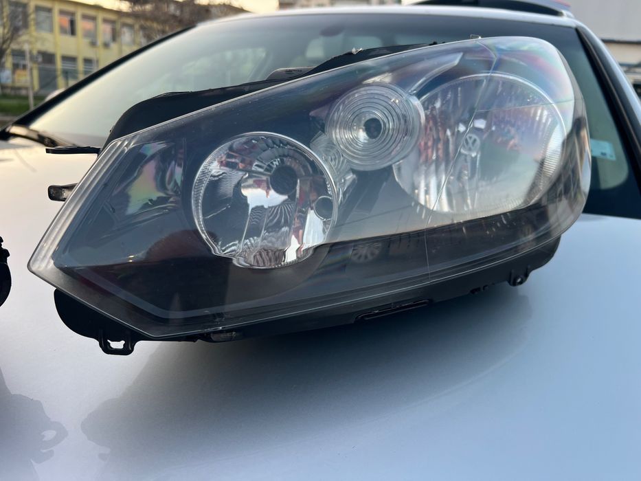 Фарове за VW GOLF 6